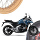 BMW R1300GS - Adv - Spoked Rims Wheels KINEO Wheels