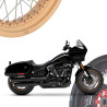 Harley Davidson FXLRS Low Rider ST - Juego de Llantas de Radios KINEO Wheels