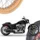 BMW R1250R - Spoked Rims Wheels KINEO Wheels