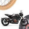 BMW R1300GS - Adv - Spoked Rims Wheels KINEO Wheels