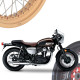 Kawasaki W800 - Juego de Llantas de Radios KINEO Wheels