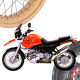 BMW R1100GS - Juego de Llantas de Radios KINEO Wheels