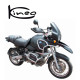 BMW R1300GS - Adv - Spoked Rims Wheels KINEO Wheels