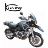 BMW R1300GS - Adv - Spoked Rims Wheels KINEO Wheels
