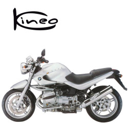 BMW R850R 2003-2007 - Juego de Llantas de Radios KINEO Wheels