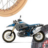 BMW HP2 Enduro - Juego de Llantas de Radios KINEO Wheels