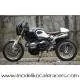 BMW R1250R - Spoked Rims Wheels KINEO Wheels