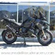 BMW R1250R - Juego de Llantas de Radios KINEO Wheels