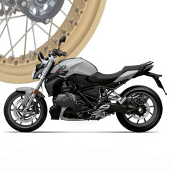 BMW R1250R - Juego de Llantas de Radios KINEO Wheels