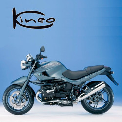 BMW R1150R - Juego de Llantas de Radios KINEO Wheels