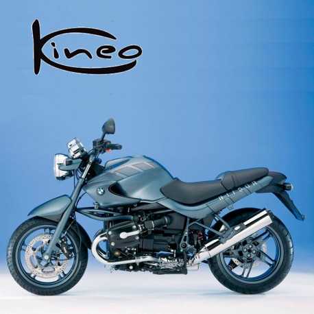 BMW R1150R - Juego de Llantas de Radios KINEO Wheels