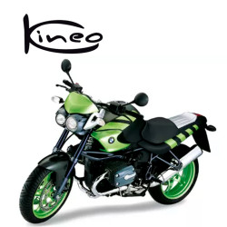 BMW R1150 Rockster - Juego de Llantas de Radios KINEO Wheels