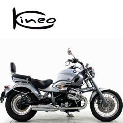 BMW R1200 C - Juego de Llantas de Radios KINEO Wheels