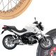 BMW R1200 R LC - Juego de Llantas de Radios KINEO Wheels