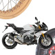 Aprilia Tuono V4 - Juego de Llantas de Radios KINEO Wheels
