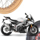 BMW R1300GS - Adv - Spoked Rims Wheels KINEO Wheels