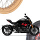 DUCATI Diavel 1260 - Llantas de Radios KINEO Wheels