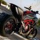 DUCATI Diavel V4 - Llantas de Radios KINEO Wheels
