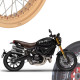 Ducati Scrambler 1100 - Juego de Llantas de Radios KINEO Wheels
