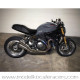 DUCATI MONSTER 1200 - Juego de Llantas de Radios KINEO Wheels