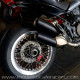 DUCATI MONSTER 1200 - Juego de Llantas de Radios KINEO Wheels