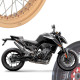KTM 890 Duke R - Juego de Llantas de Radios KINEO Wheels