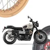 BMW R1300GS - Adv - Spoked Rims Wheels KINEO Wheels