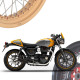 Triumph Street Cup 900 - Juego de Llantas de Radios KINEO Wheels