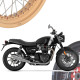 Triumph Speed Twin 900 - Juego de Llantas de Radios KINEO Wheels