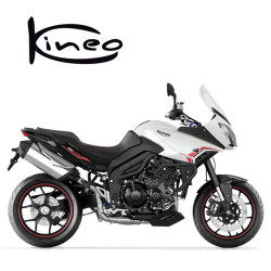 BMW R1250R - Spoked Rims Wheels KINEO Wheels