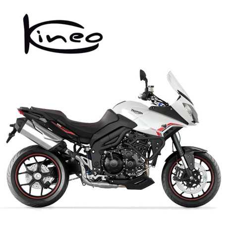 Triumph Tiger 1050 Sport - Juego de Llantas de Radios KINEO Wheels