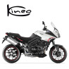 BMW R1300GS - Adv - Spoked Rims Wheels KINEO Wheels