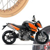 BMW R1300GS - Adv - Spoked Rims Wheels KINEO Wheels
