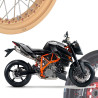 BMW R1300GS - Adv - Spoked Rims Wheels KINEO Wheels