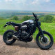 Yamaha XSR 700 - Juego de Llantas de Radios KINEO Wheels