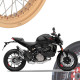 Ducati Monster 937 - Juego de Llantas de Radios KINEO Wheels