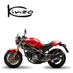 BMW R1250R - Spoked Rims Wheels KINEO Wheels