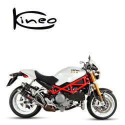 BMW R1250R - Spoked Rims Wheels KINEO Wheels