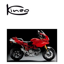 BMW R1250R - Spoked Rims Wheels KINEO Wheels