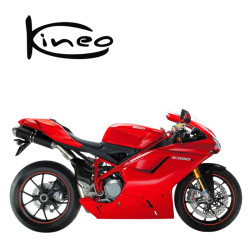 BMW R1250R - Spoked Rims Wheels KINEO Wheels