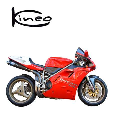 Ducati 916 - Juego de Llantas de Radios KINEO Wheels