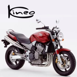 BMW R1250R - Spoked Rims Wheels KINEO Wheels