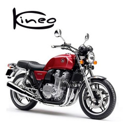 Honda CB1100 - Juego de Llantas de Radios KINEO Wheels