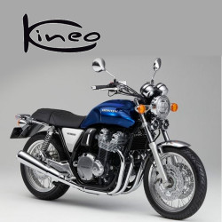 Honda CB1100 - Juego de Llantas de Radios KINEO Wheels