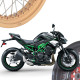 Kawasaki Z900 - Juego de Llantas de Radios KINEO Wheels
