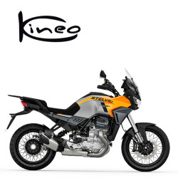 BMW R1250R - Spoked Rims Wheels KINEO Wheels