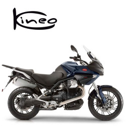 Moto Guzzi Stelvio 1200 2008-16 - Juego de Llantas de Radios KINEO Wheels