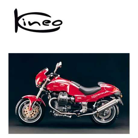 Moto Guzzi V10 Centauro - Juego de Llantas de Radios KINEO Wheels