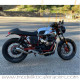 Moto Guzzi V7 - Juego de Llantas de Radios KINEO Wheels