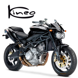 BMW R1250R - Spoked Rims Wheels KINEO Wheels